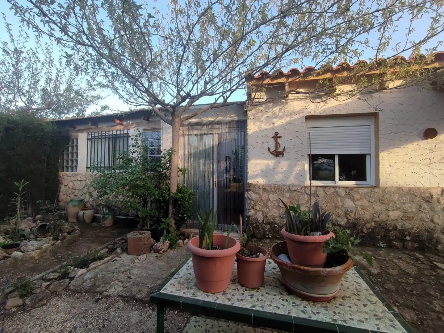 Villa con giardino in vendita a El Pinós / Pinoso, imagen 2