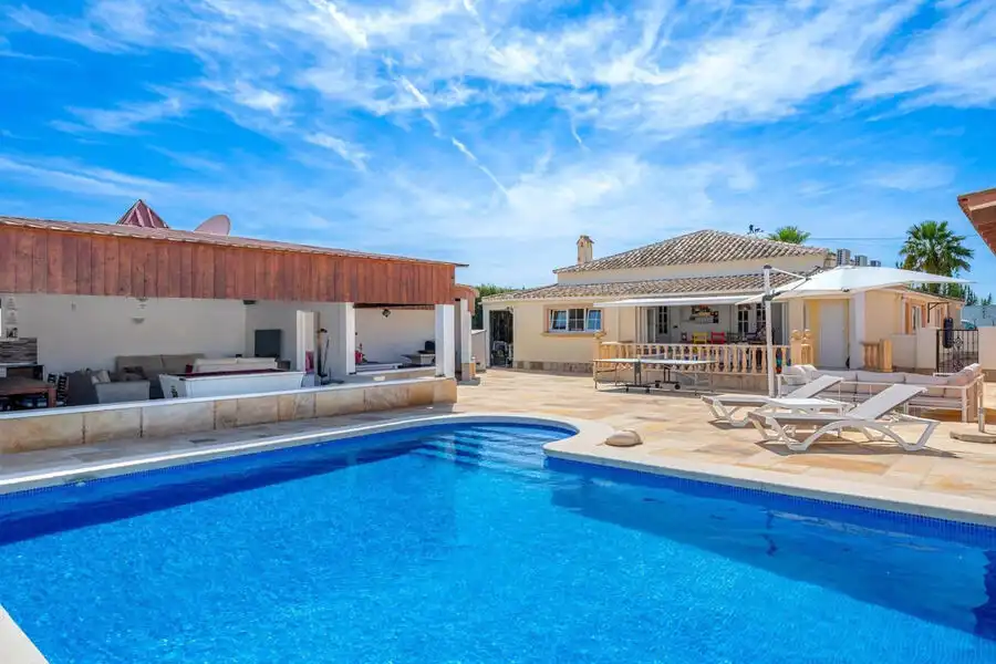 Casa en venta en Almoradí, imagen 3