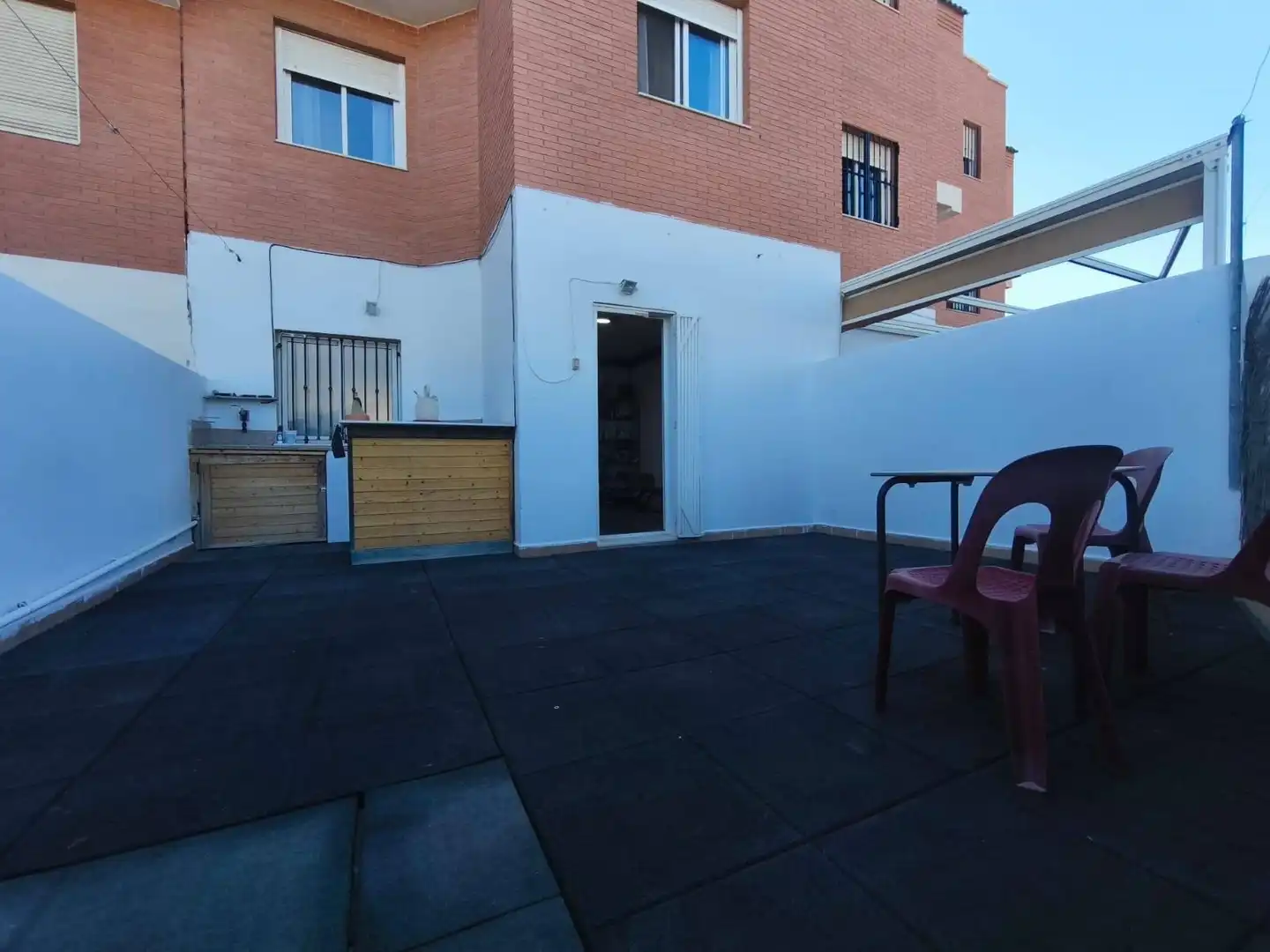 Maison jumelée à vendre à Huércal de Almería, imagen 48