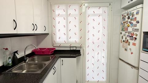 Foto 5 de Pis de lloguer a Joc de la Bola - Camps d'Esports, Lleida