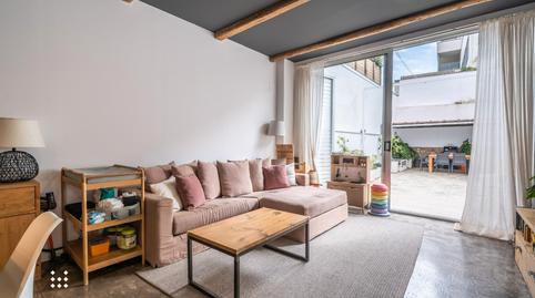 Foto 4 de Casa o xalet en venda a Carrer Gravina, Centre, Mataró