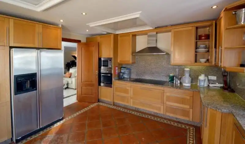 Maison avec piscine à vendre à Las Chapas - El Rosario, imagen 10
