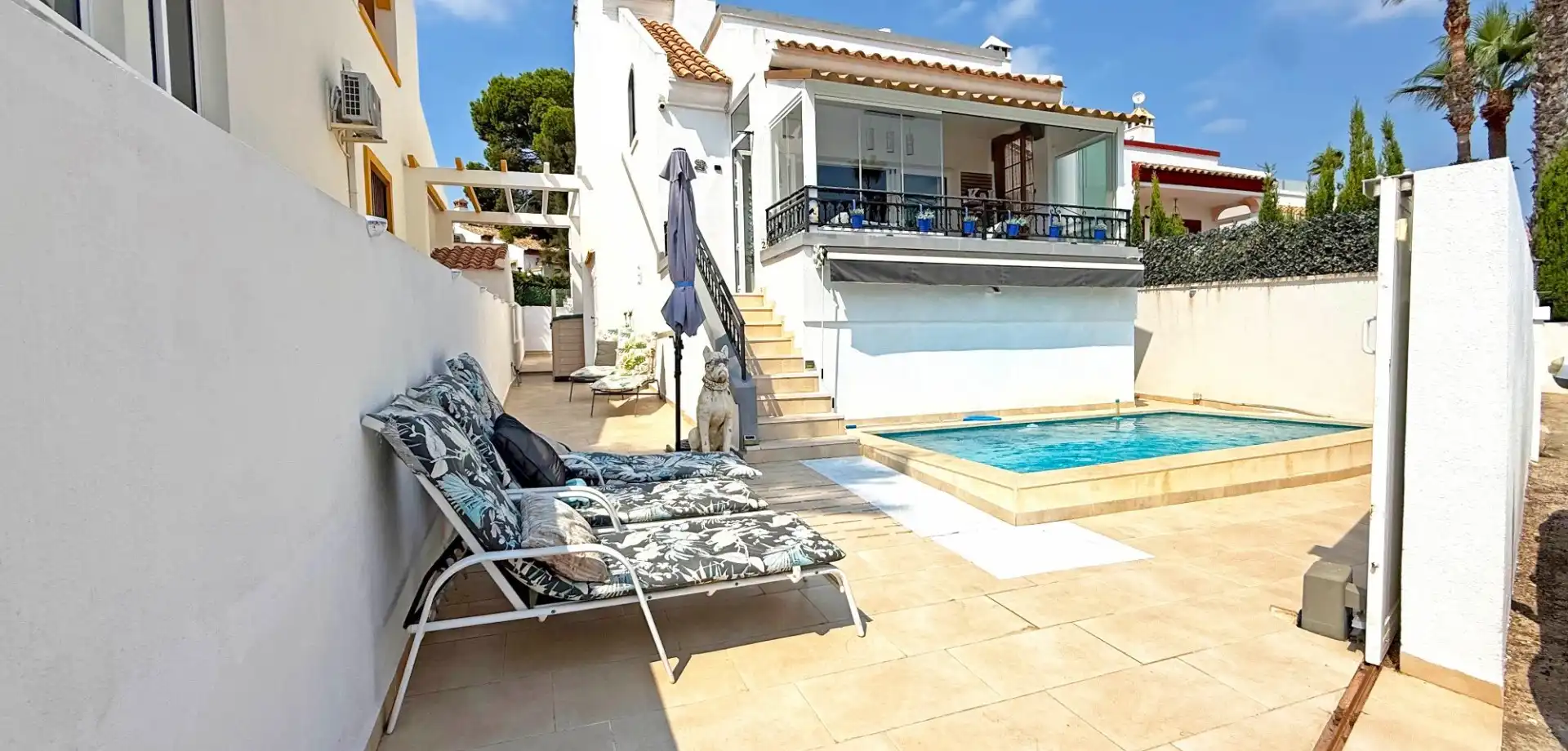 Casa en venda a Orihuela Costa, imagen 24