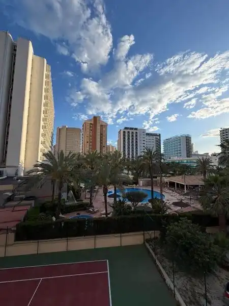 Apartment with lift for sale in Avenida Juan Fuster Zaragoza