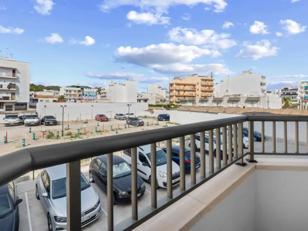 Apartamento en venta en Calle Santa Rosalia, imagen 5