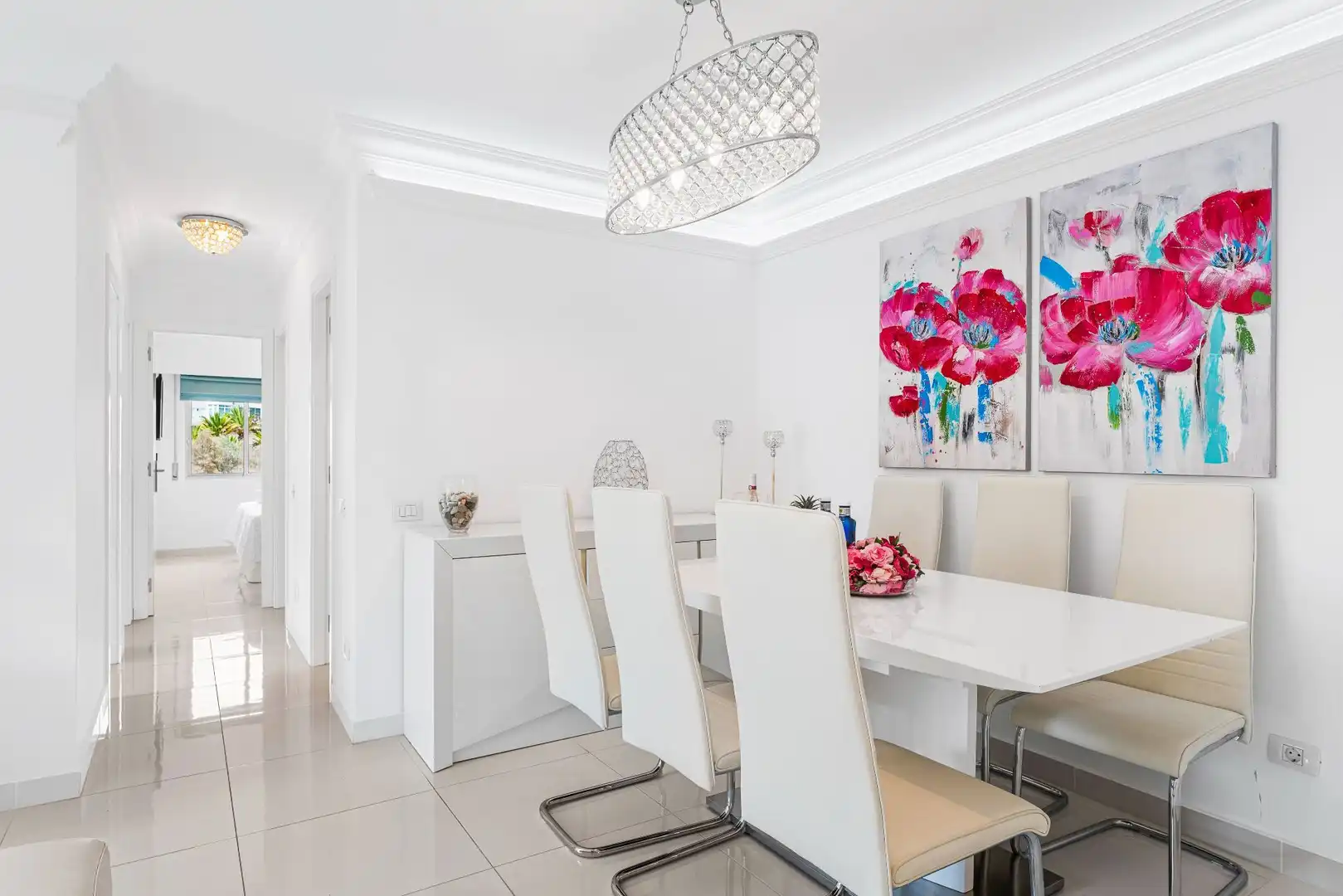 Apartment with pool for sale in Los Cristianos, imagen 17