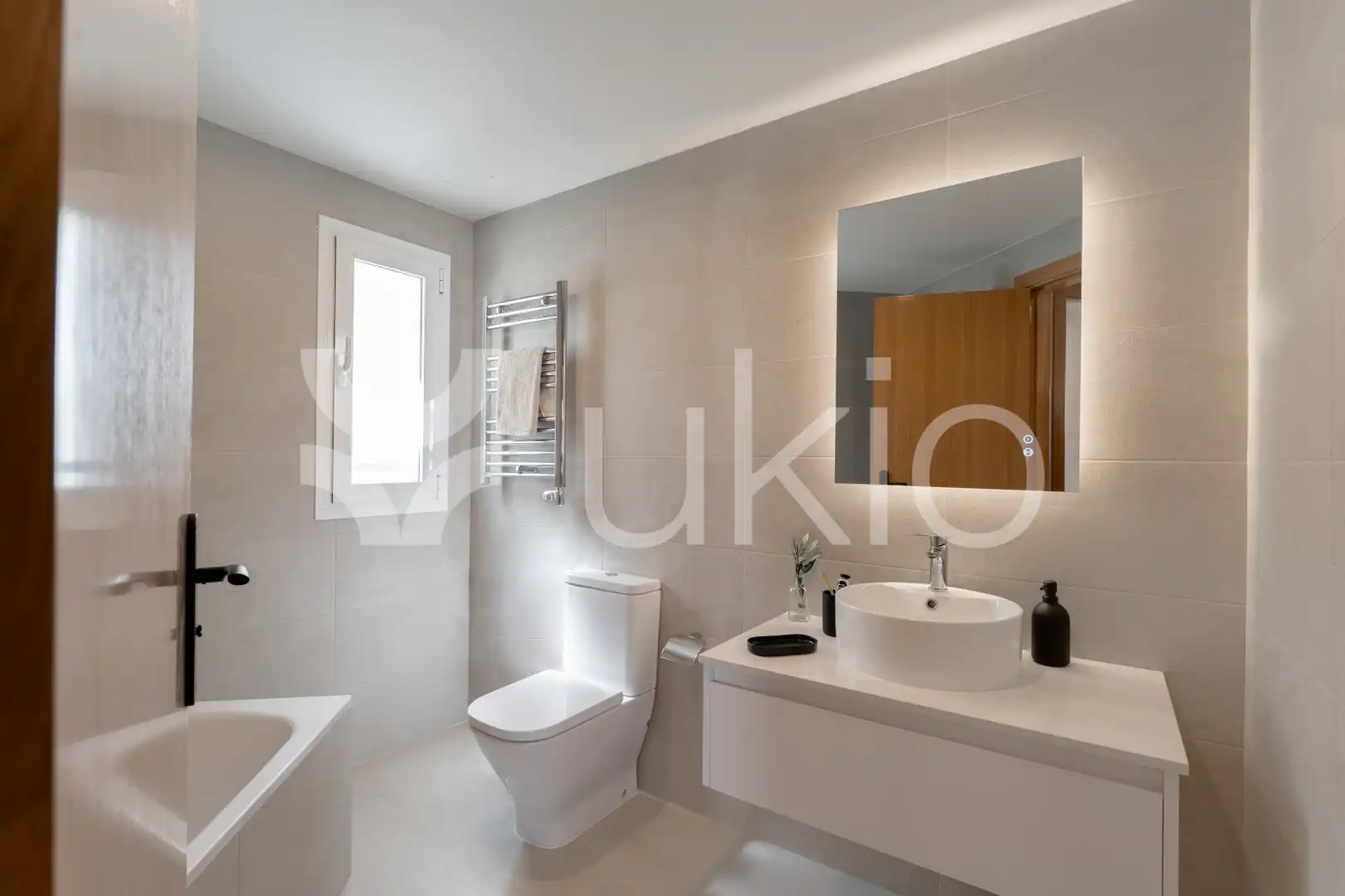 Apartamento con ascensor en alquiler en Calle de Félix Boix, imagen 23