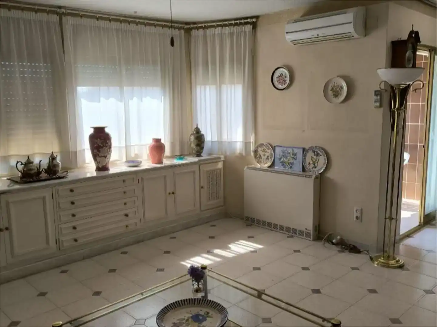 Cocina de Piso en venta en Benicarló con Aire acondicionado y Balcón