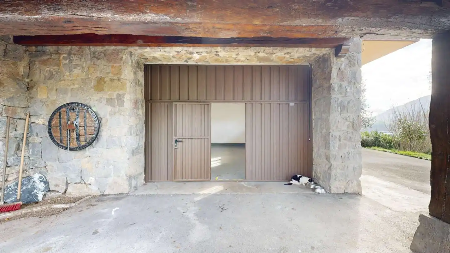Casa o chalet en venta en Tolosa con Calefacción, Terraza y Trastero
