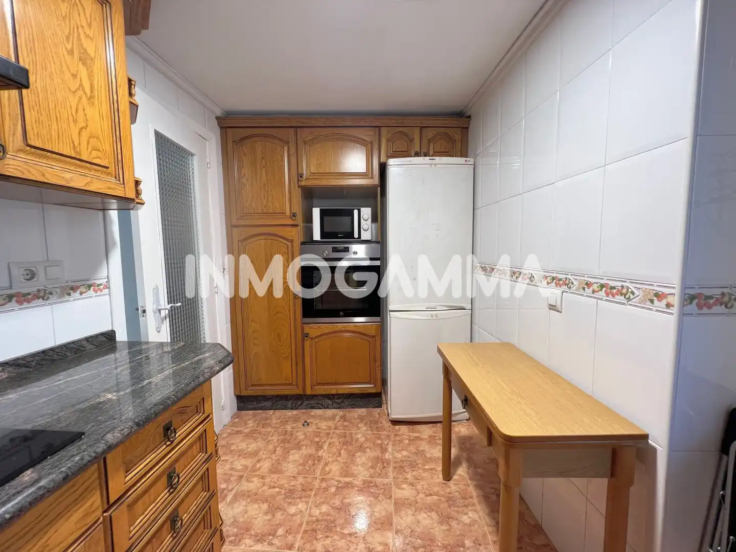 Wohnung zur Miete in Plaza Elíptica - República Argentina
