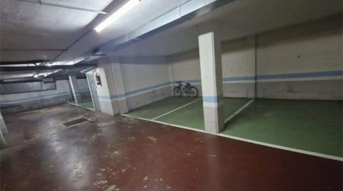 Foto 4 de Garaje de alquiler en Carrer de Francesc Macià I Llussà, 157, Can Bassa, Granollers