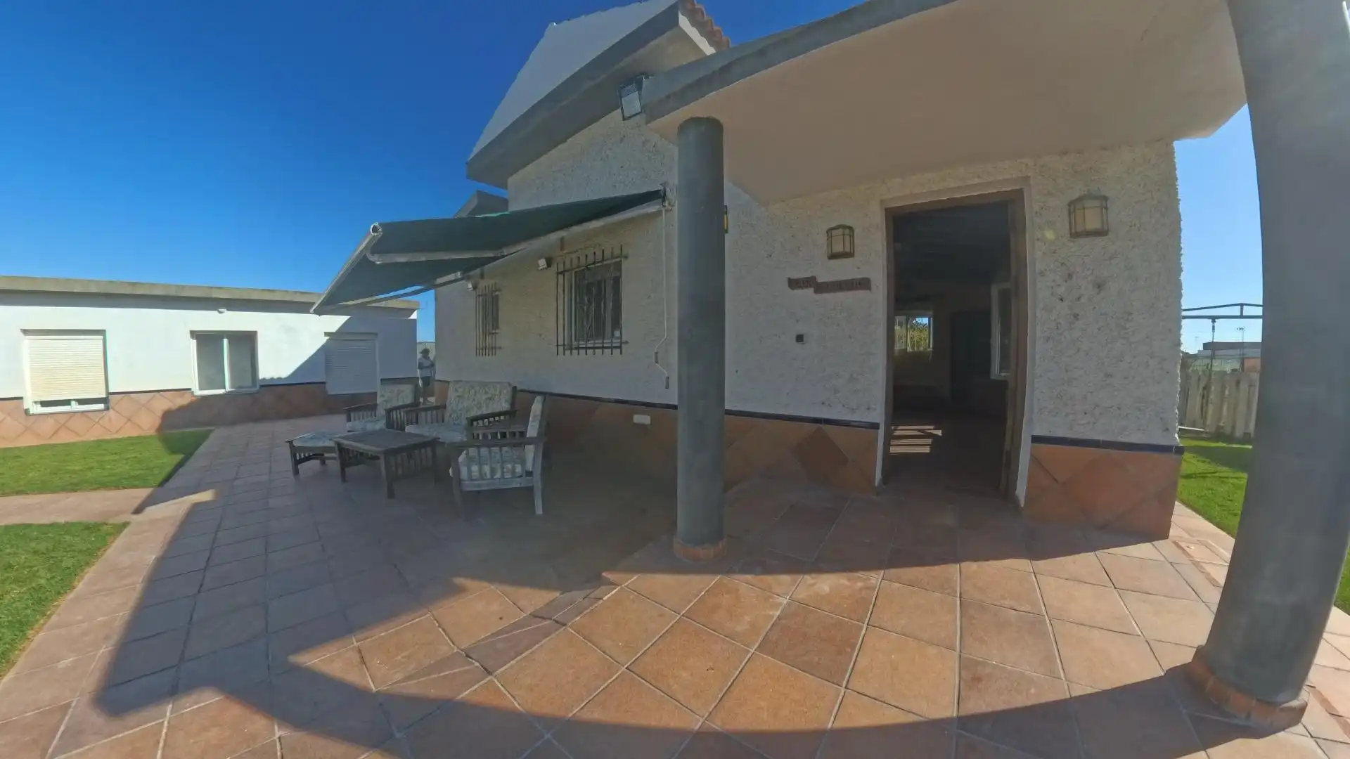 Country homes for sale in Camino PAGO AGUA DULCE, Aguadulce - Almadraba - Punta Candor