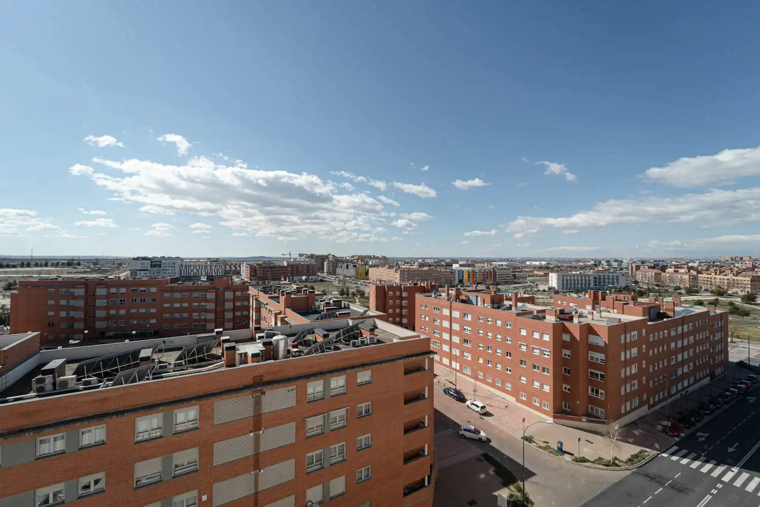 Piso con ascensor en venta en Villa de Vallecas, imagen 34