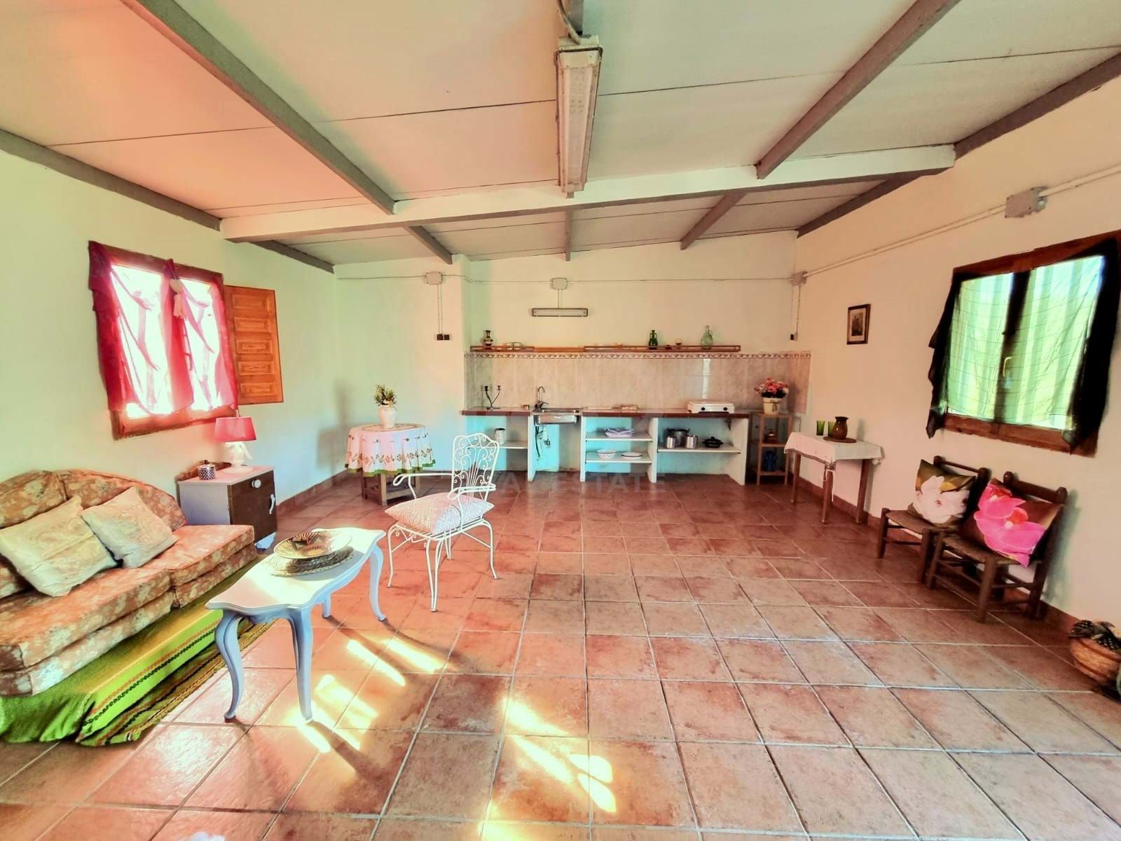 Kitchen of Residential for sale in El Masroig