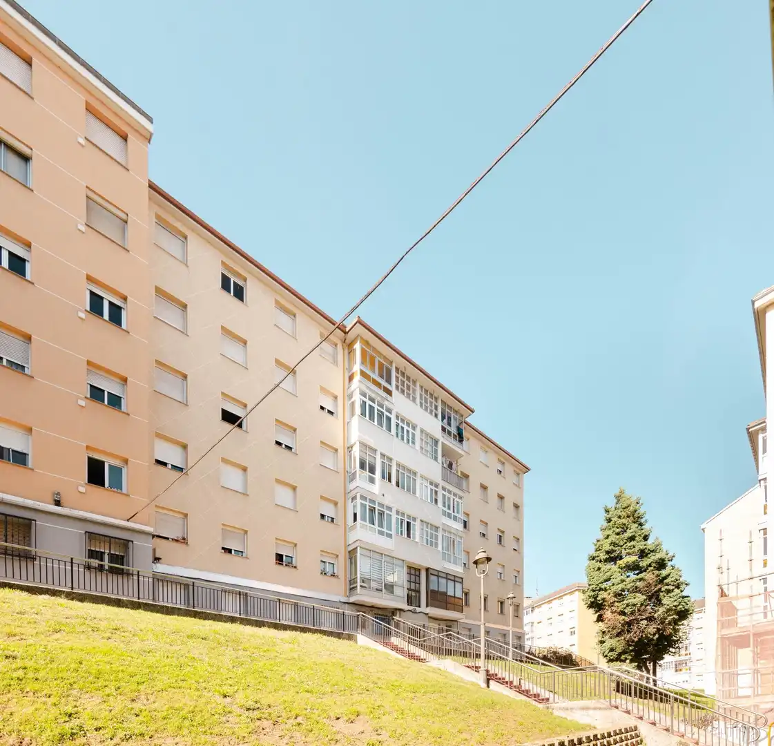 Wohnung mit Terrasse zum Verkauf in GONZALEZ DAVILA 5, imagen 22