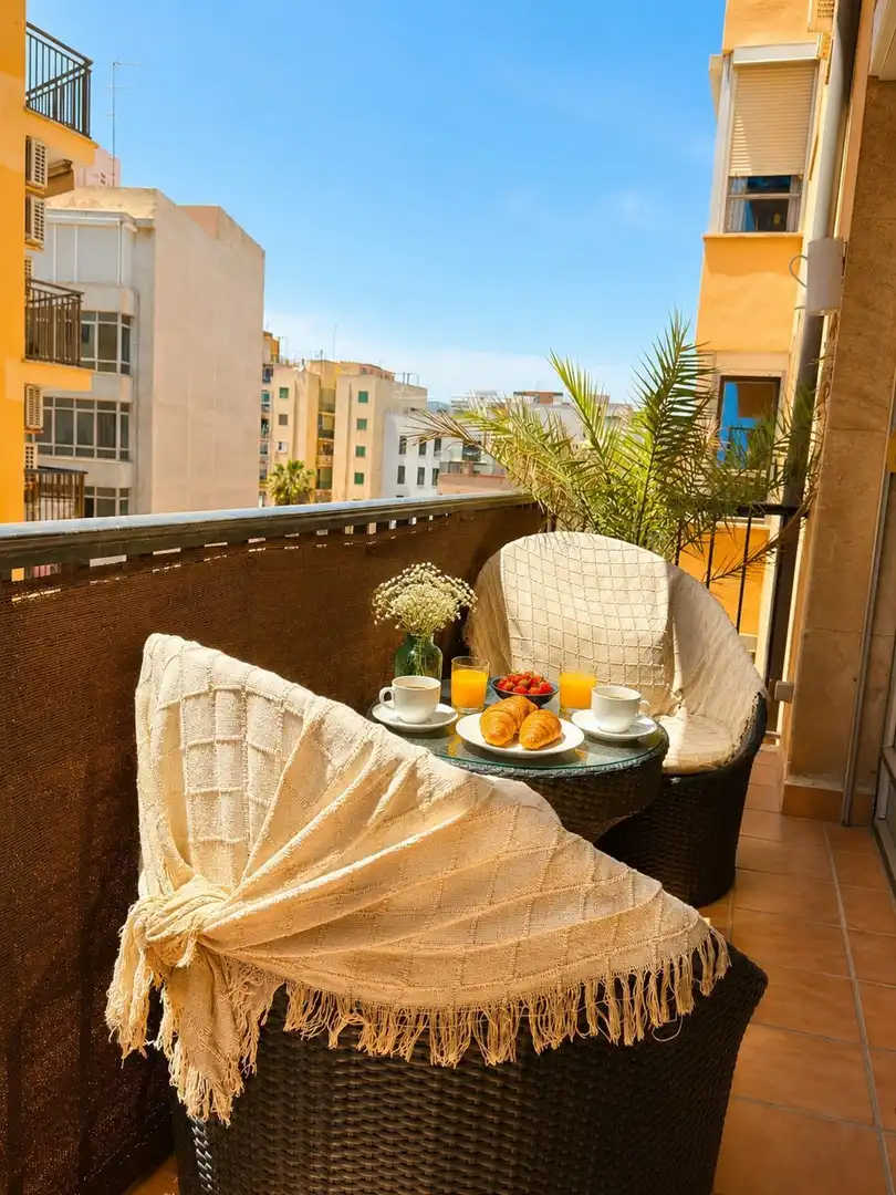 Piso con ascensor en venta en Isaac Peral, imagen 19