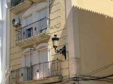 Pis en venda a Priego de Córdoba