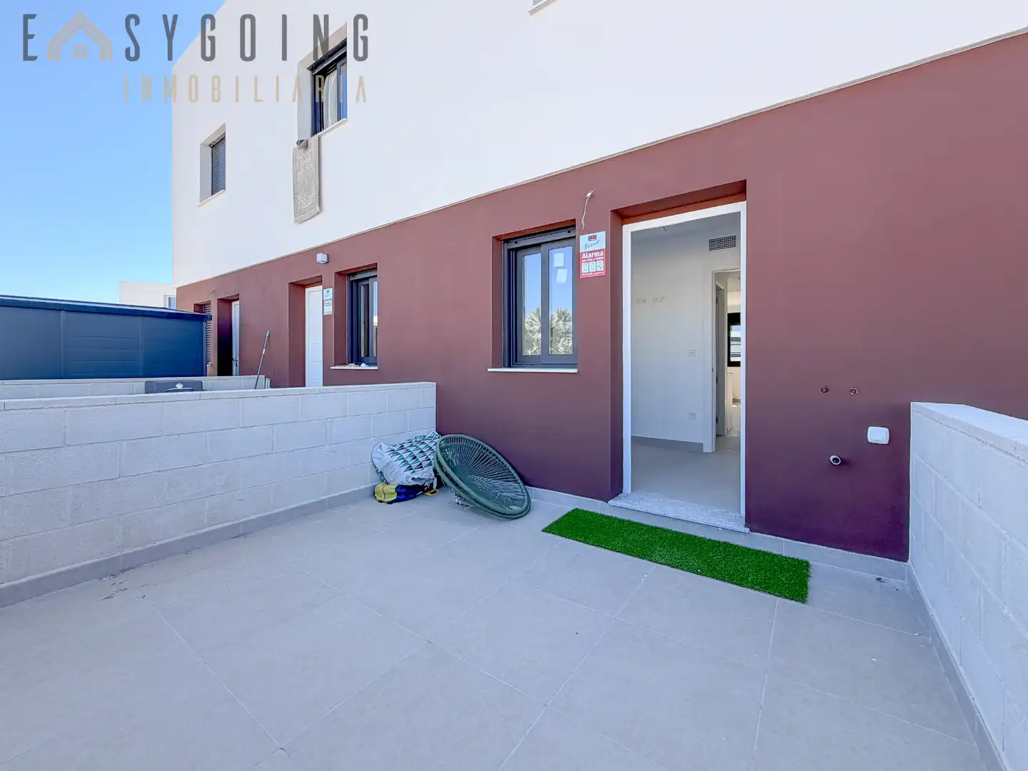 Casa con terraza en venta en Gran Alacant, imagen 14