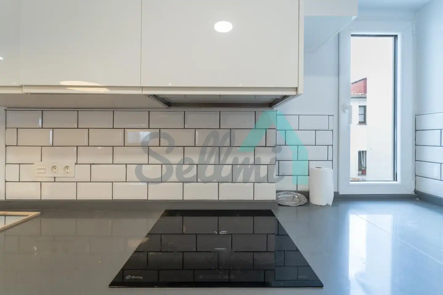 Flat with lift to rent in Calle Fernando Alonso Díaz, imagen 14