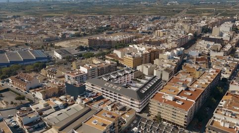 Foto 4 de Pis en venda a Zona Alta, Valencia