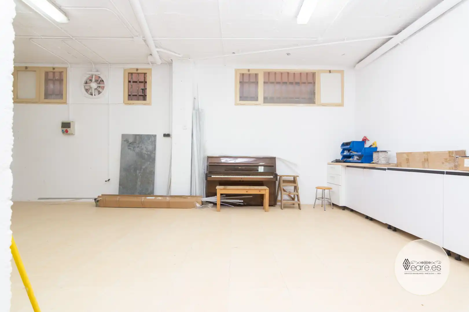 Commercial properties for sale in Carrer Doctor Zamenhof, 5, Sant Martí de Provençals , Sant Martí, Barcelona Capital