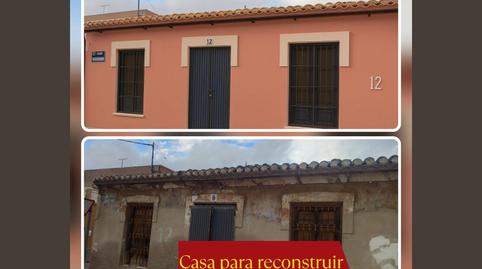 Foto 2 de Casa o xalet en venda a Llano del Beal, Murcia