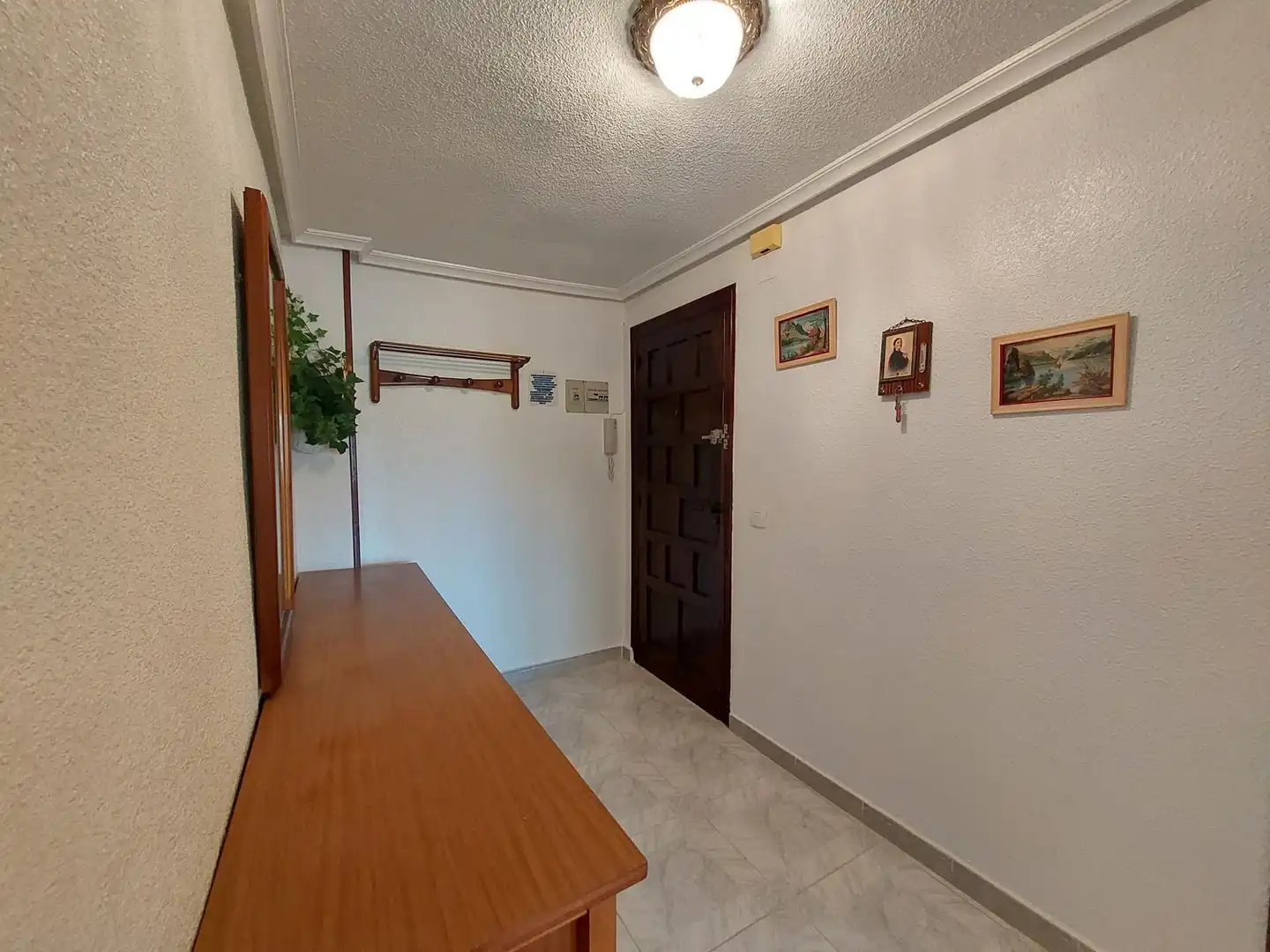 Flat for sale in El Campello  with Terrace, Furnished and Community pool