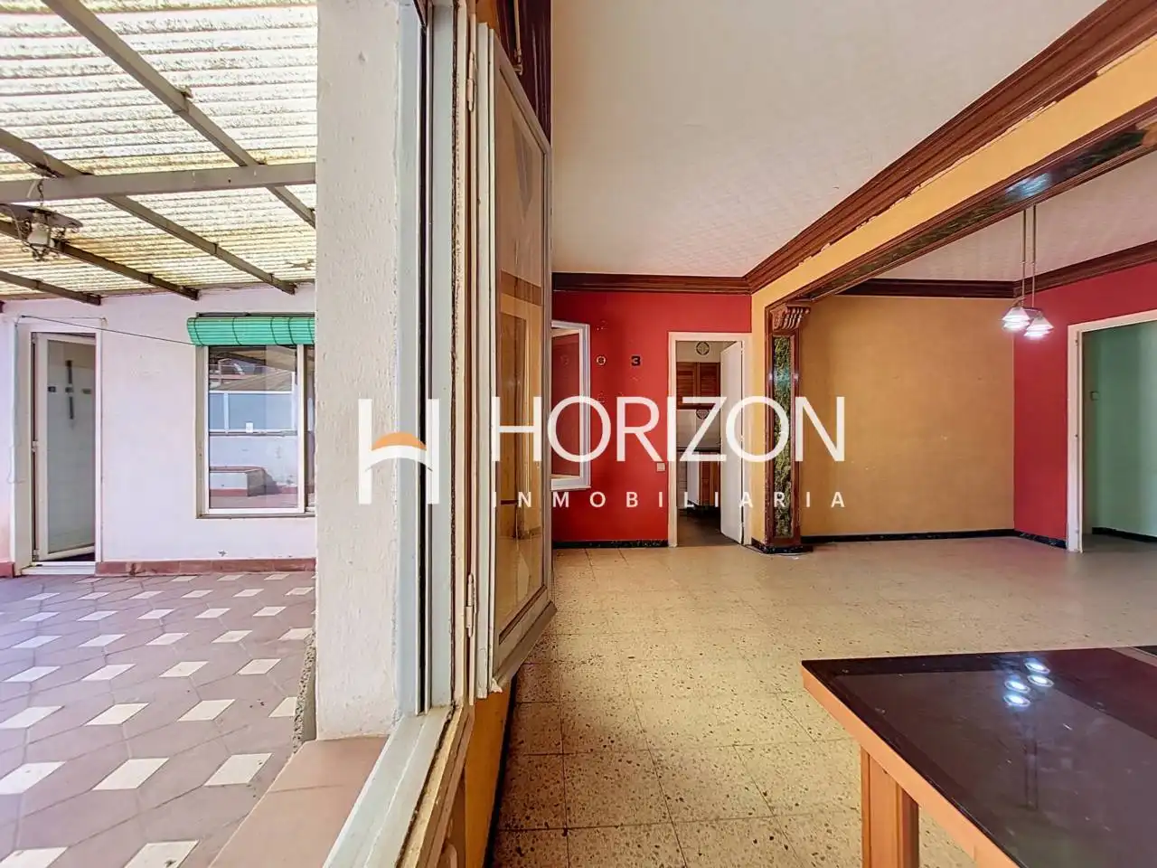 Flat for sale in Manresa  with Heating, Private garden and Terrace