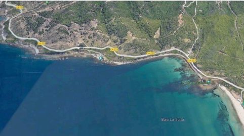 Foto 2 de Finca rústica en venta en San García, Algeciras