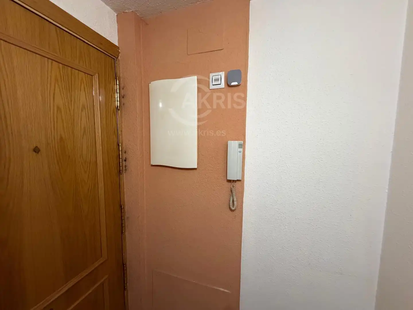 Habitación de Dúplex en venta en Villaluenga de la Sagra con Aire acondicionado, Terraza y Alarma