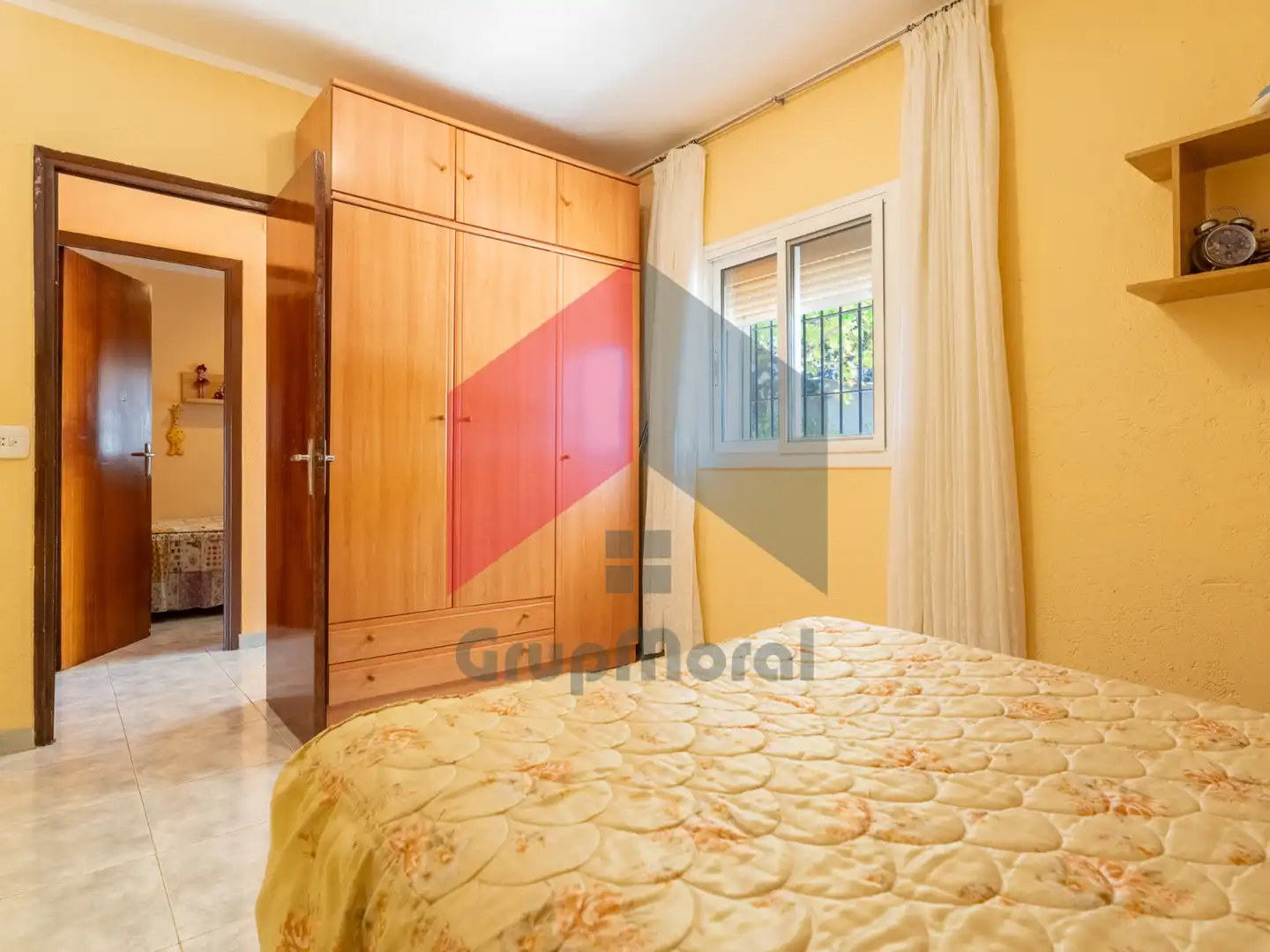 Casa amb terrassa en venda a Carrer de Portugal, imagen 29