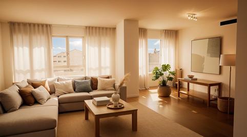 Photo 2 of Flat for sale in Parque Sur, Albacete Capital