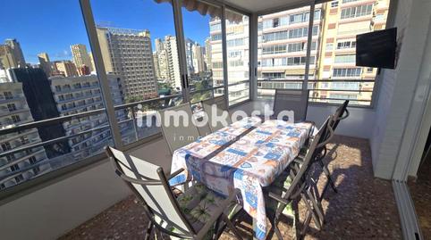 Foto 4 de Pis en venda a Derramador, Rincón Bajo, Benidorm