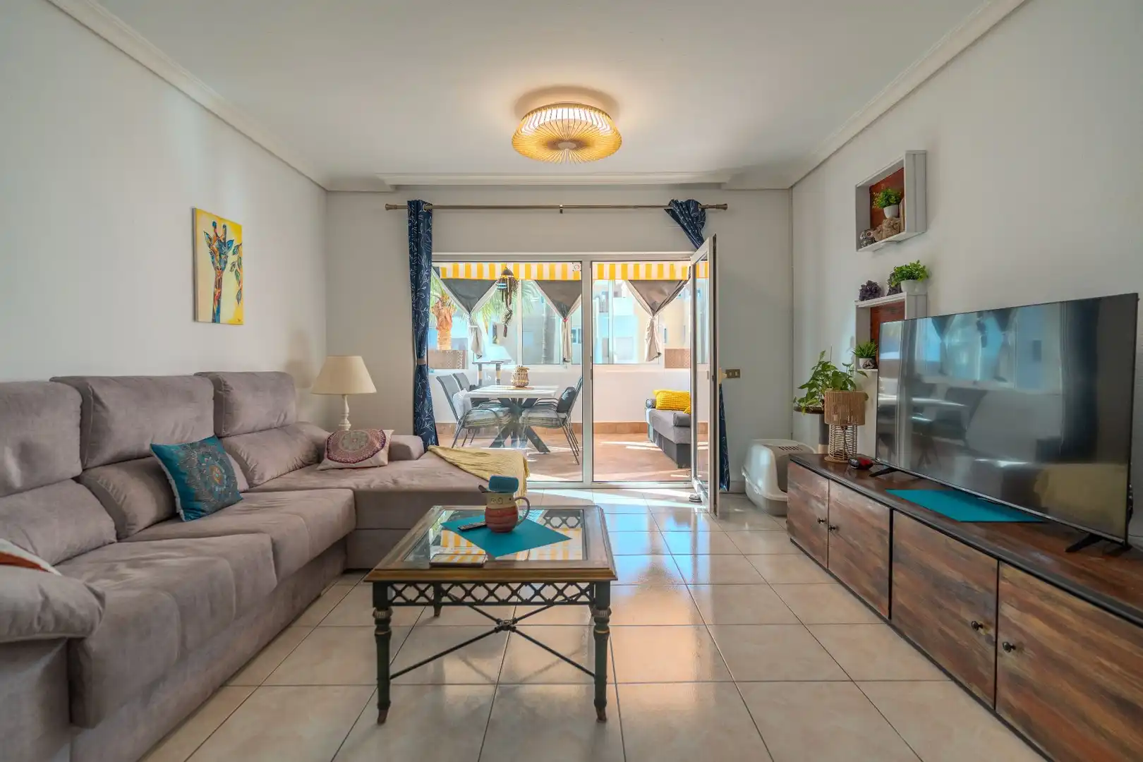 Apartment mit Pool zum Verkauf in El Morro, imagen 8