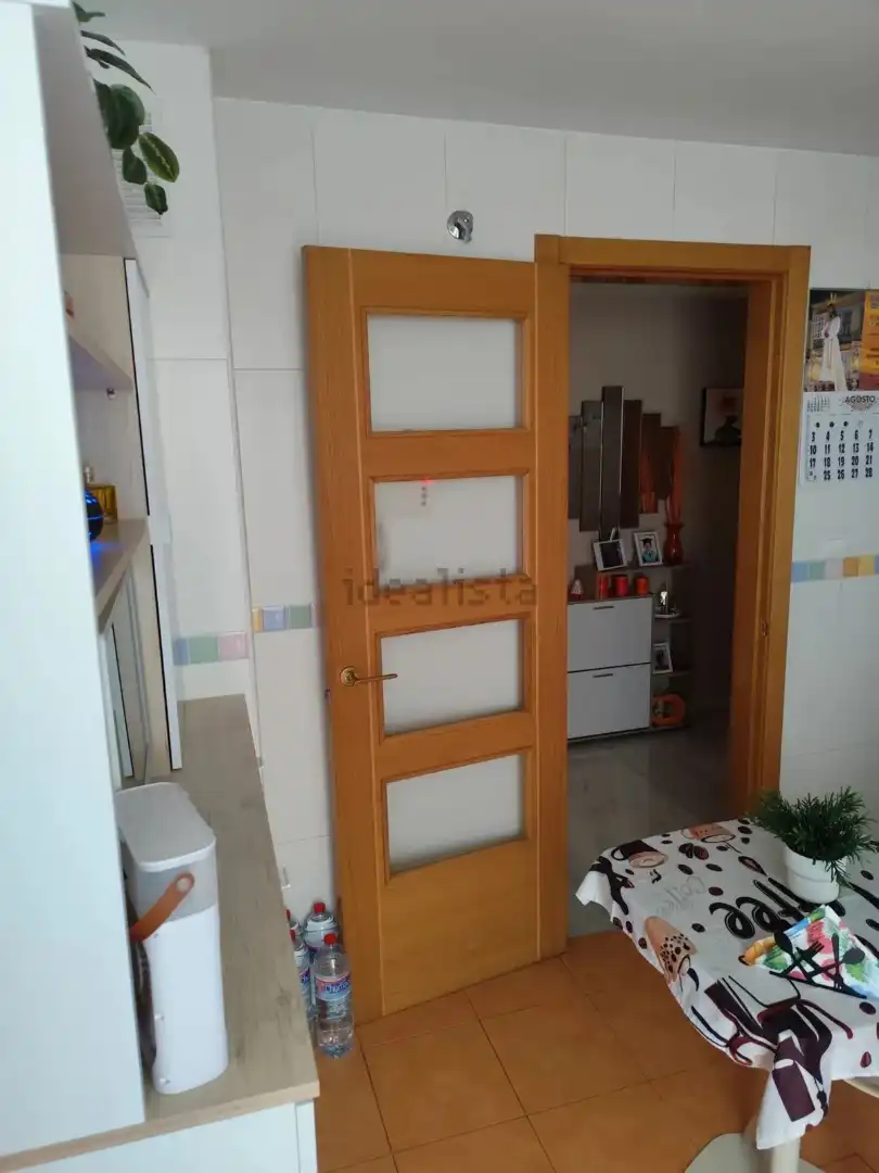 Dormitori de Pis en venda en Rincón de la Victoria amb Aire condicionat, Calefacció i Terrassa