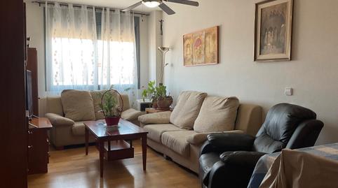 Foto 2 de Piso en venta en Centro Bº Doscientas, Guadalajara