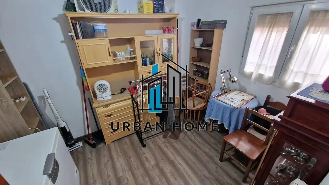 Bedroom of Duplexes for sale in Santa Marina del Rey  with Heating and Storage room