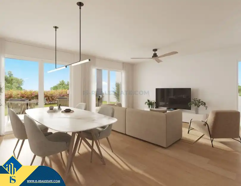Villa avec piscine à vendre à Balcón de Finestrat - Terra Marina, imagen 8