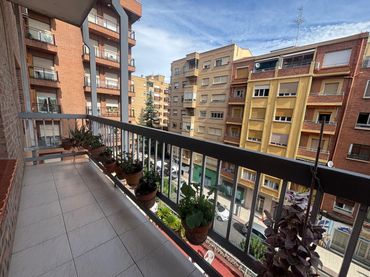 Flat with lift for sale in LUISA MARIN LACALLE