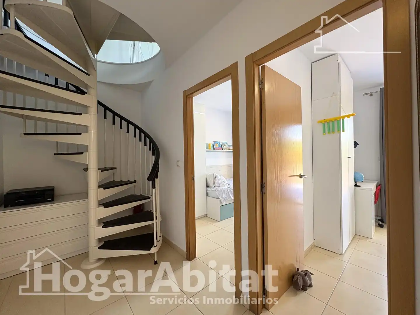 Casa o chalet en venta en Almiserà con Aire acondicionado, Calefacción y Terraza