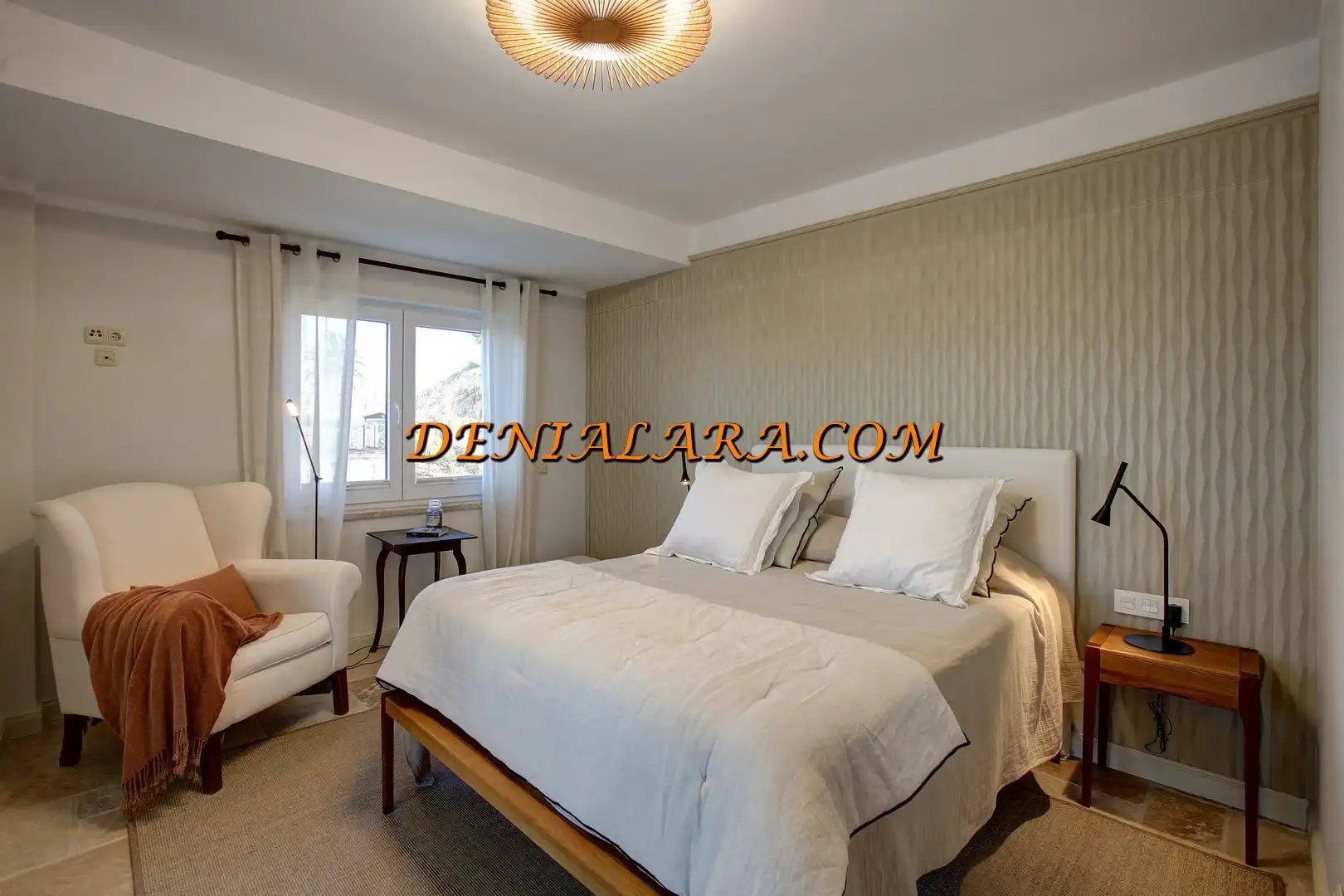 Villa mit Terrasse zur Miete in Las Marinas / Les Marines, imagen 16