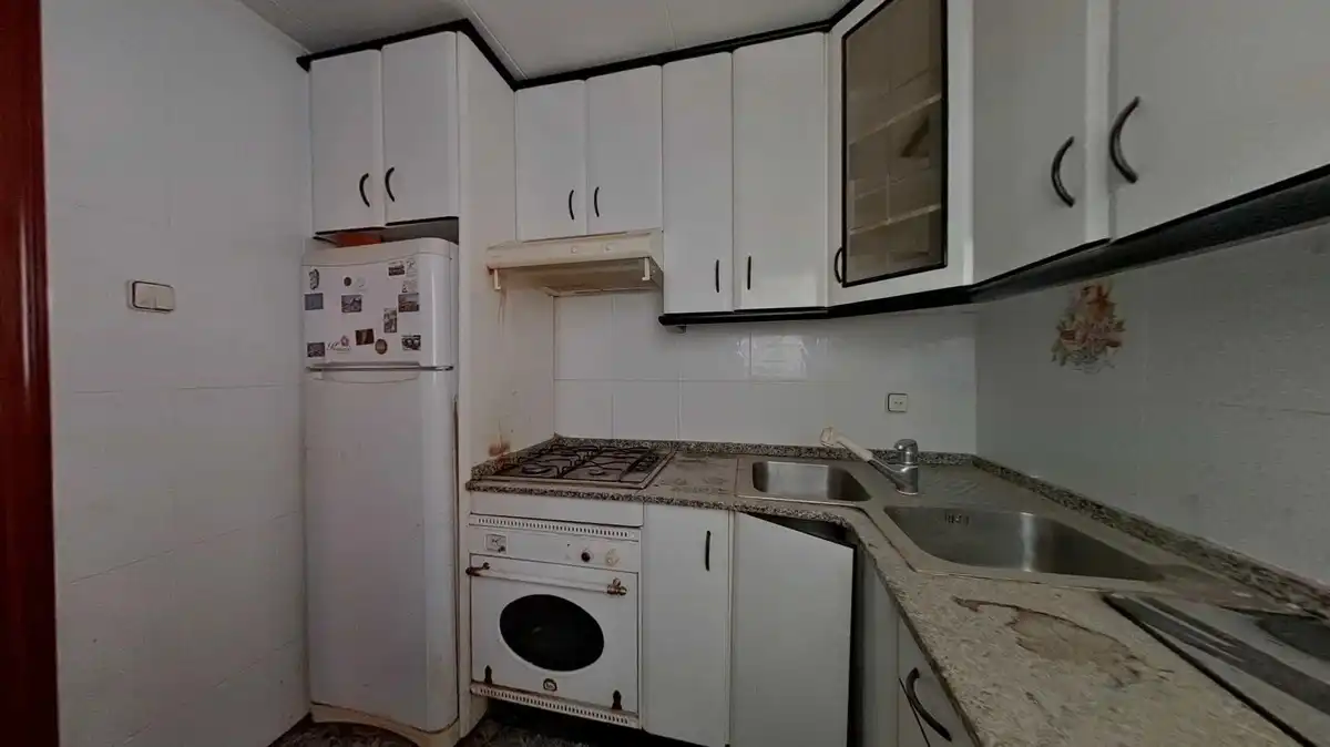Piso con terraza en venta en Carrer de la Unió, imagen 20