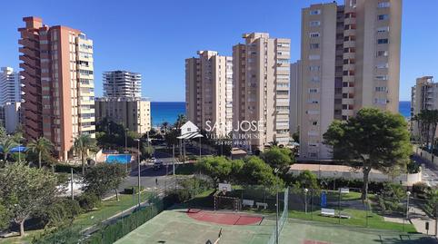 Foto 4 de Apartament en venda a  Costa Blanca, Cabo de las Huertas, Alicante