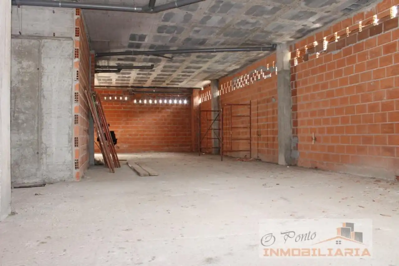 Local comercial en venda a Piñeiros- Freixeiro, imagen 5