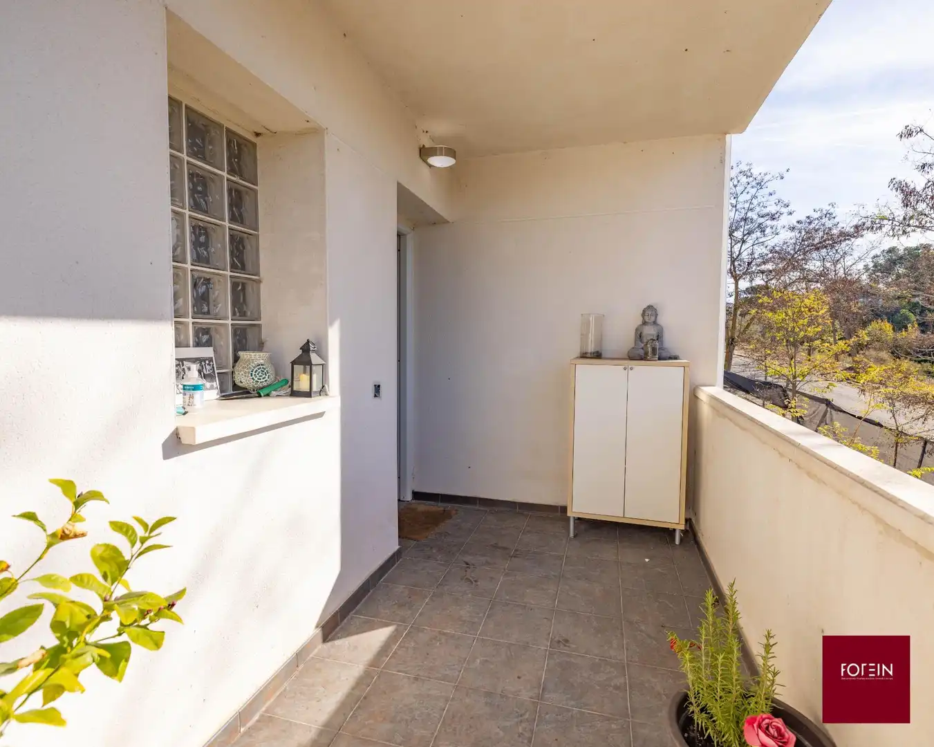 Terrassa de Casa o xalet en venda en Uceda amb Calefacció, Jardí privat i Traster