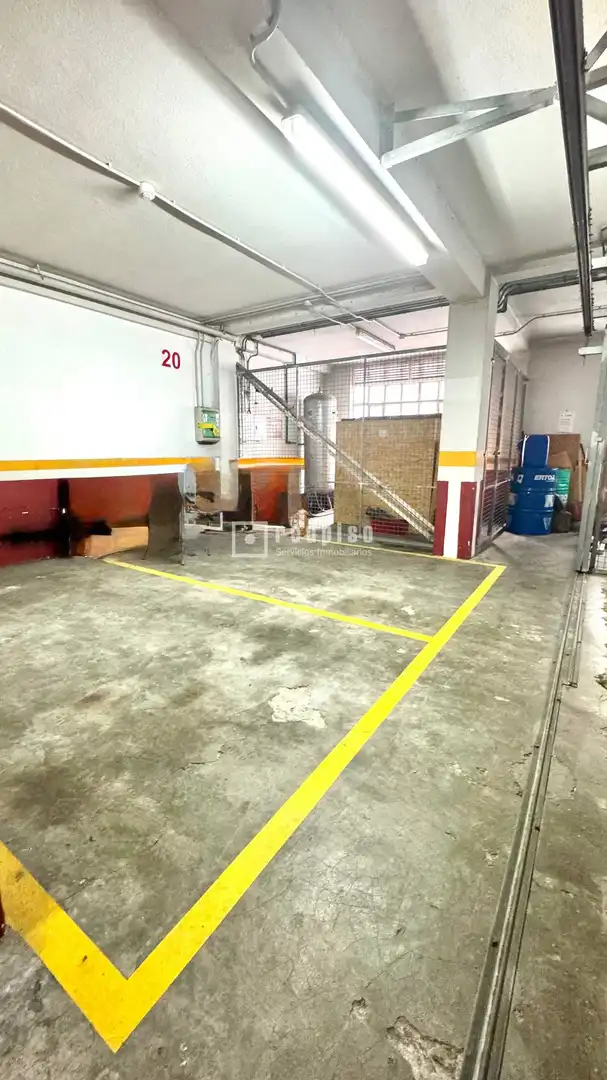 Aparcament en venda a Agra del Orzán - Ventorrillo, imagen 12