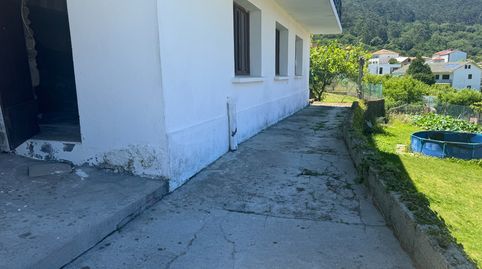 Foto 4 de Casa o xalet en venda a Avenida Bombé, 9d, Muros, A Coruña