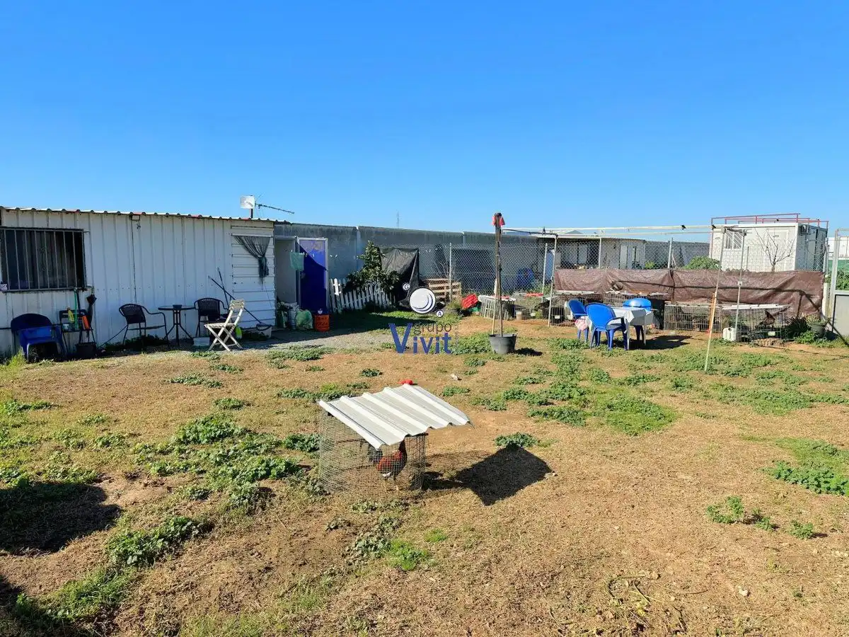 Terrenos y solares en venta en Vista Azul - Consolación