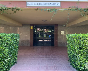 Planta baixa en venda en Linares