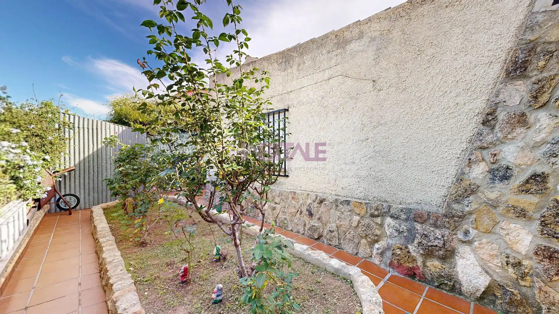Casa amb piscina en venda a Montserrat, imagen 26